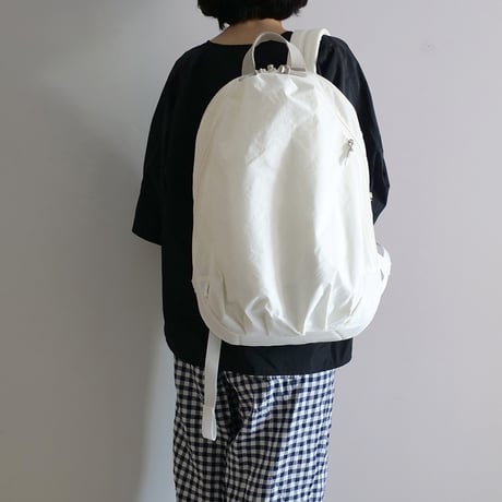 “WRAP” PACK　LL　WHITE　NO.10