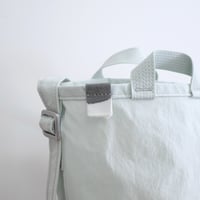 "SIDE POCKET" MINI　WATER　NO.5