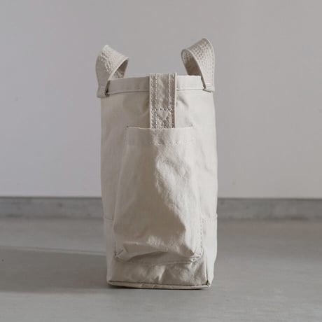 "SIDE POCKET" MINI　SAND　NO.3