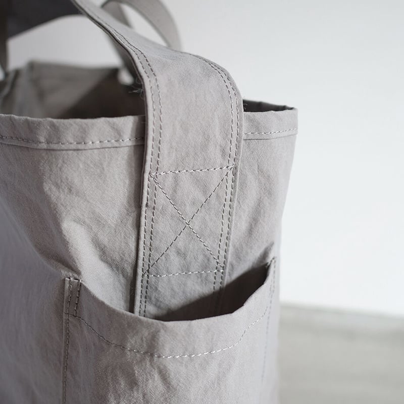 SIDE POCKET