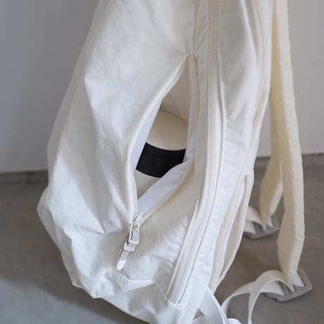 “WRAP” PACK　LL　WHITE　NO.10