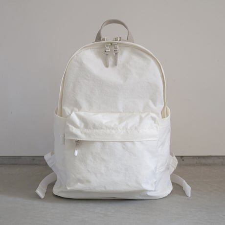 "BOOK" PACK　WHITE　NO.13