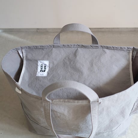 "SIDE POCKET" TT　GRAY　NO.26