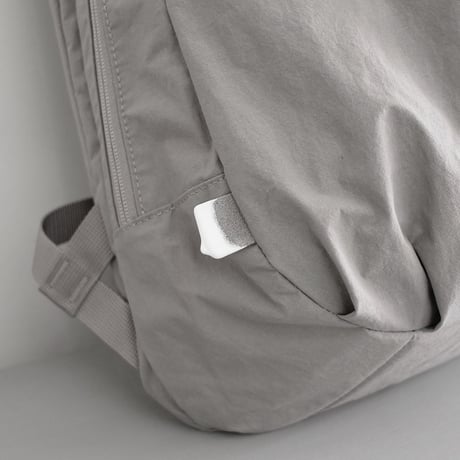 “WRAP” PACK　GRAY　NO.200