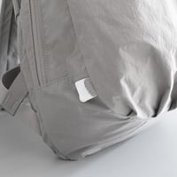 “WRAP” PACK　GRAY　NO.187