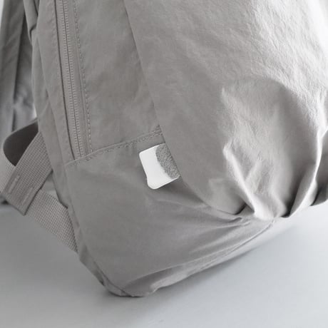 “WRAP” PACK　GRAY　NO.187