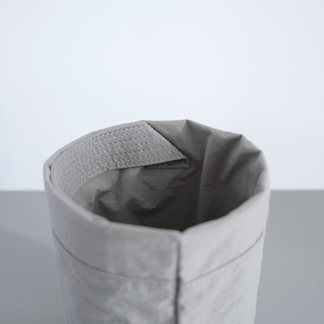 STUDIO PREPA COFFEE SERVER ＆ SLEEVE + COFFEE COZY TOTE set　GRAY　NO.5