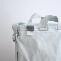 "SIDE POCKET" MINI　WATER　NO.6