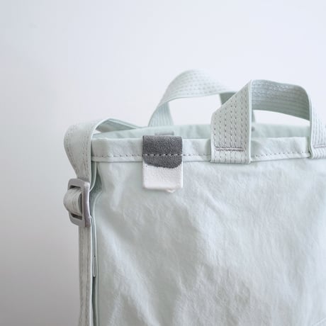"SIDE POCKET" MINI　WATER　NO.6