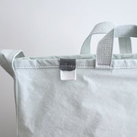 "SIDE POCKET" PT　WATER　NO.8
