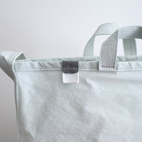 "SIDE POCKET" PT　WATER　NO.8