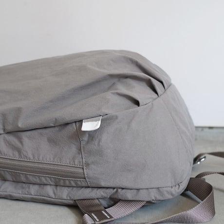“WRAP” PACK　GRAY　NO.187