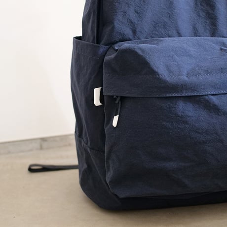 "BOOK" PACK　LL　MIDNIGHT BLUE　NO.1