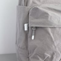 "BOOK" PACK　LL　GRAY　NO.5