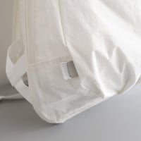 “WRAP” PACK　WHITE　NO.47