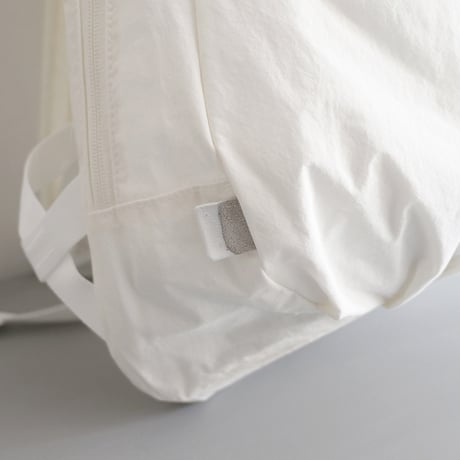 “WRAP” PACK　WHITE　NO.47