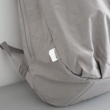 “WRAP” PACK　LL　GRAY　NO.31