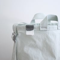 "SIDE POCKET" MINI　WATER　NO.4