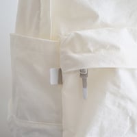 "BOOK" PACK　WHITE　NO.13