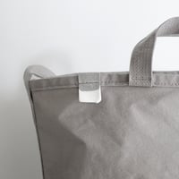 "SIDE POCKET" PT　GRAY　NO.41