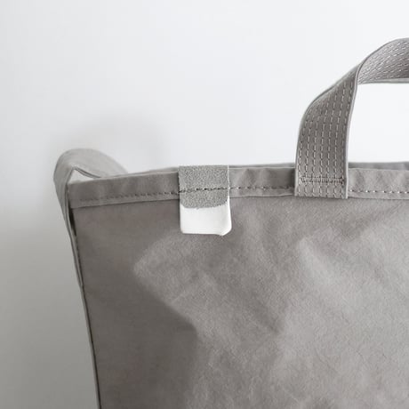 "SIDE POCKET" PT　GRAY　NO.41