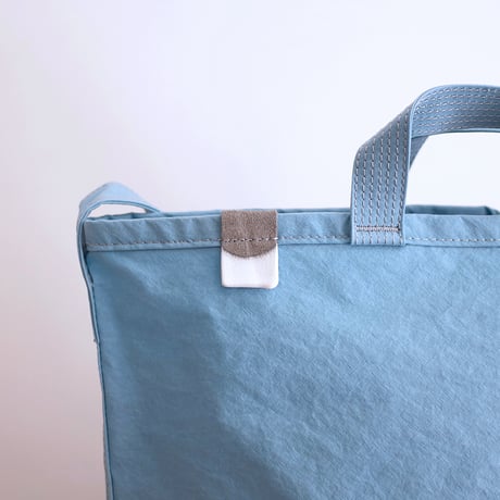 "SIDE POCKET" PT　SKY　NO.6