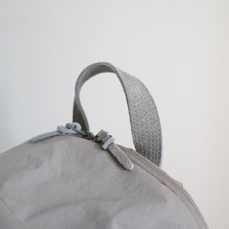 "BOOK" PACK　LL　GRAY　NO.8