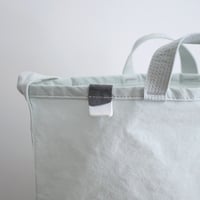 "SIDE POCKET" PT　WATER　NO.2