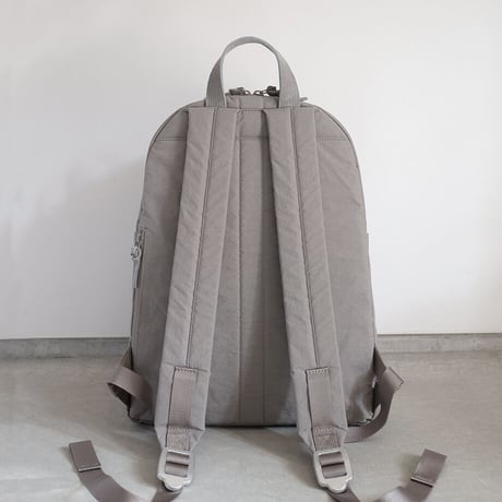 "BOOK" PACK　GRAY　NO.58