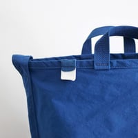 "SIDE POCKET" PT　BLUE　NO.8