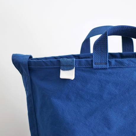 "SIDE POCKET" PT　BLUE　NO.8