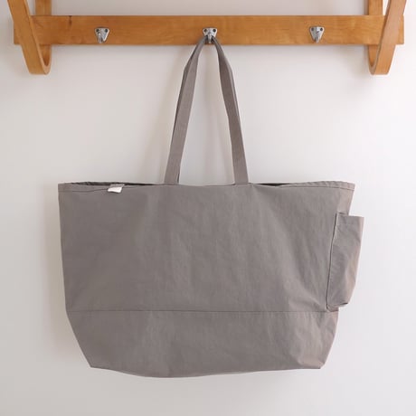 "SIDE POCKET" TT　GRAY　NO.26