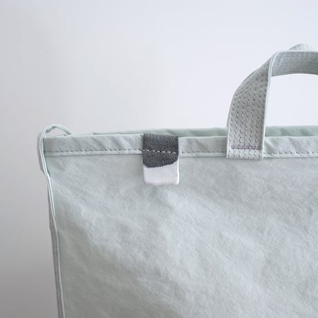 "SIDE POCKET" PT　WATER　NO.7