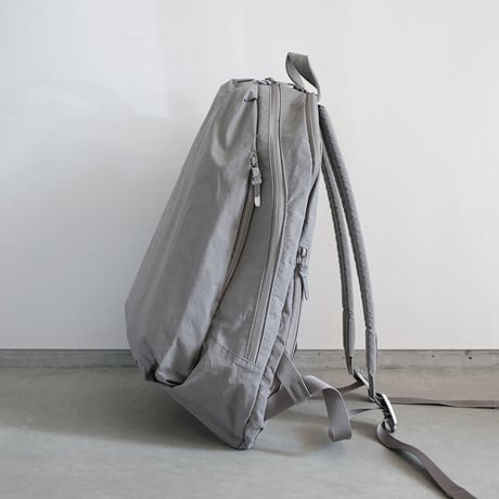 “WRAP” PACK　LL　GRAY　NO.36