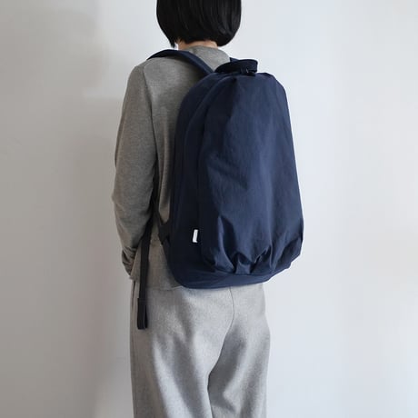 “WRAP” PACK　MIDNIGHT BLUE　NO.55