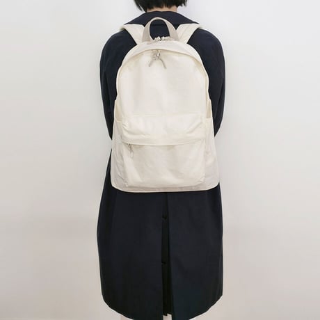 "BOOK" PACK　WHITE　NO.13