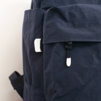 "BOOK" PACK　LL　MIDNIGHT BLUE　NO.7