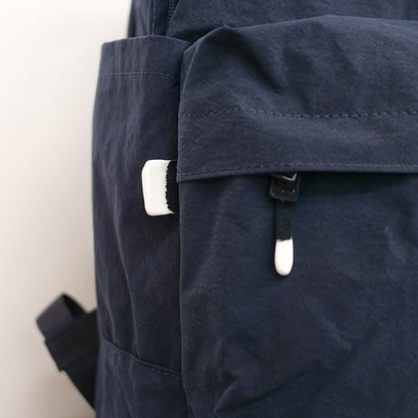 "BOOK" PACK　LL　MIDNIGHT BLUE　NO.7