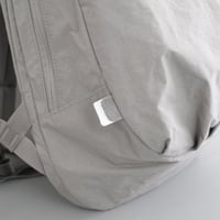 “WRAP” PACK　LL　GRAY　NO.40