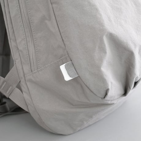 “WRAP” PACK　LL　GRAY　NO.40