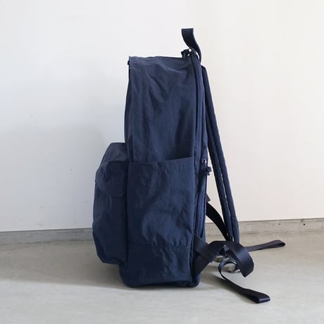 "BOOK" PACK　LL　MIDNIGHT BLUE　NO.1