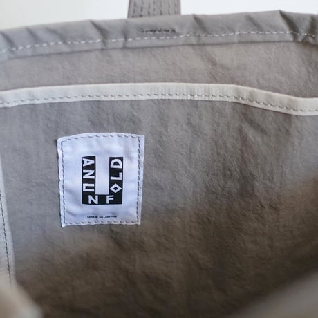 "SIDE POCKET" PT　GRAY　NO.64