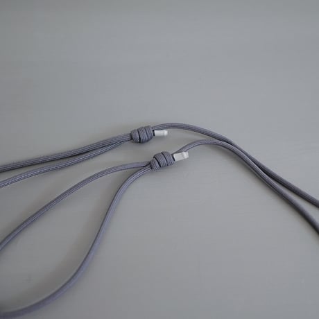 SLIP POCKET　BLUE　NO.2