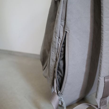 “WRAP” PACK　LL　GRAY　NO.36