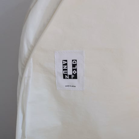 “WRAP” PACK　LL　WHITE　NO.10