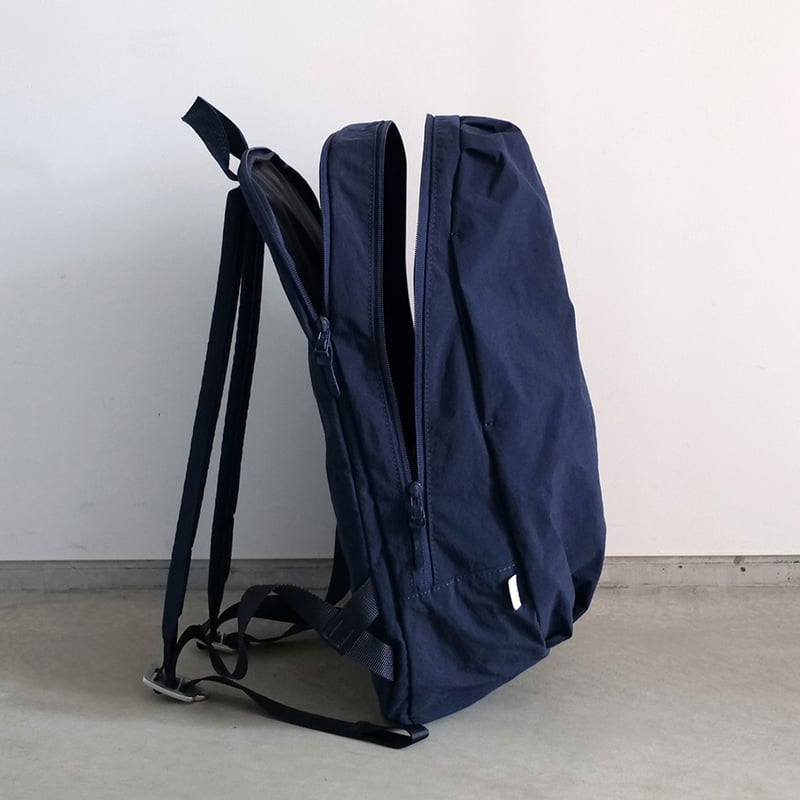 WRAP” PACK LL MIDNIGHT BLUE NO.14 | ANUNFOLD
