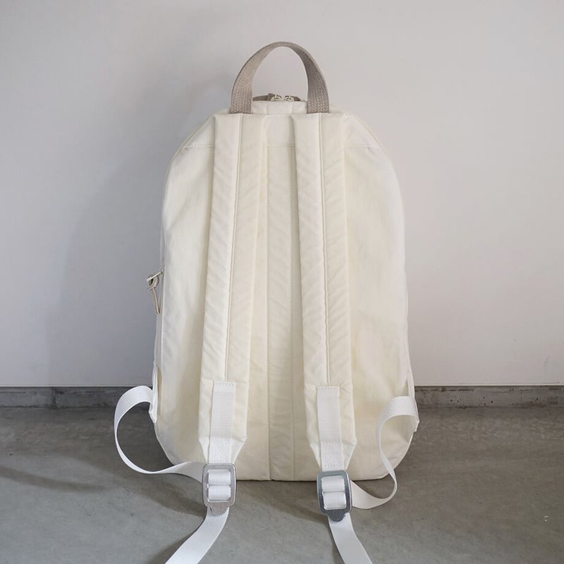 WRAP” PACK WHITE NO.41 | ANUNFOLD