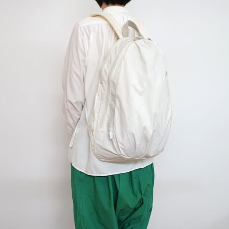 “WRAP” PACK　WHITE　NO.52