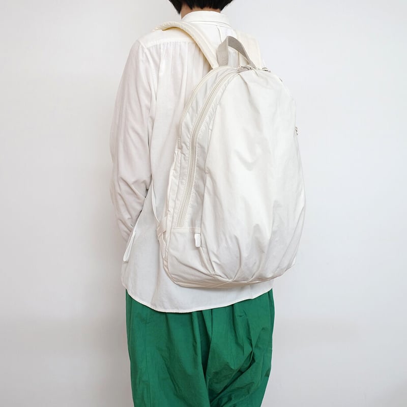 WRAP” PACK WHITE NO.39 | ANUNFOLD