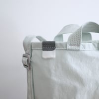 "SIDE POCKET" MINI　WATER　NO.1
